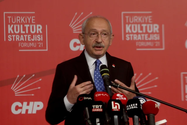 CHP Genel Lideri Kılıçdaroğlu: 3600 ek göstergeyi söke söke getirteceğim