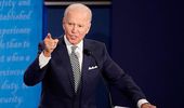 Joe Biden: Türkiye'nin Suriye'deki askeri eylemleri zarar veriyor