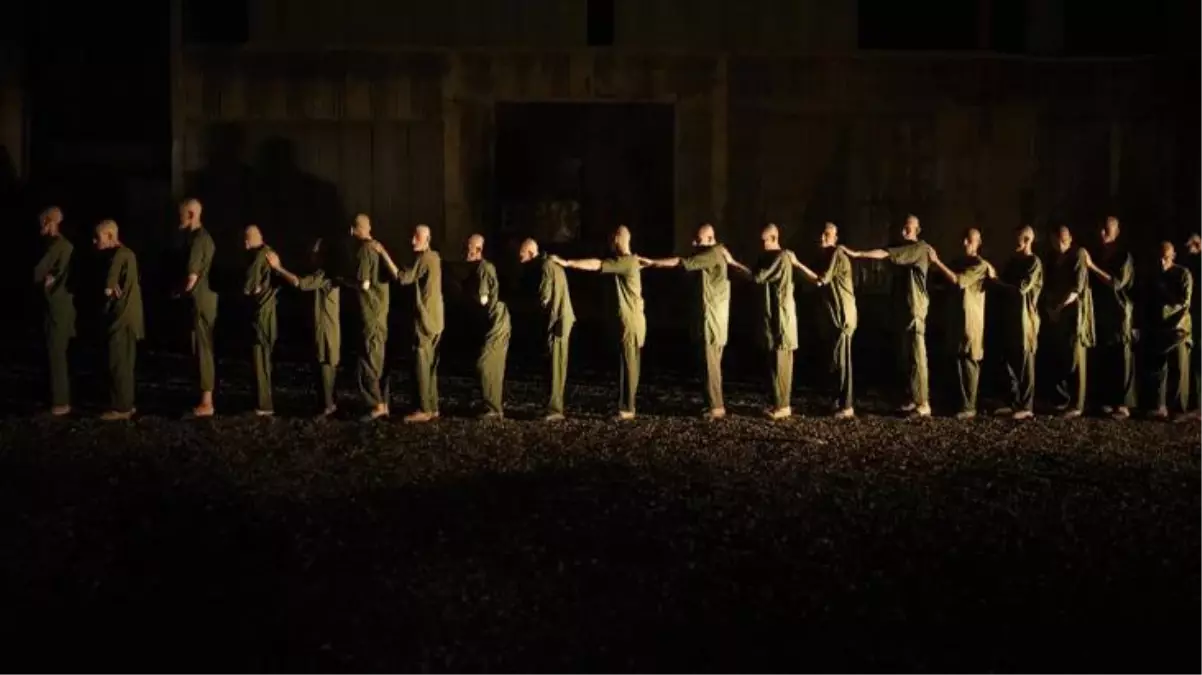 Taliban bağımlı avına çıktı! Sokaktan topladıkları insanları tehditlerle rehabilitasyon merkezlerine götürüyorlar