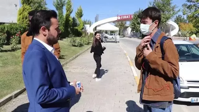 Elazığ Belediyesinden üniversite öğrencilerine internet desteği