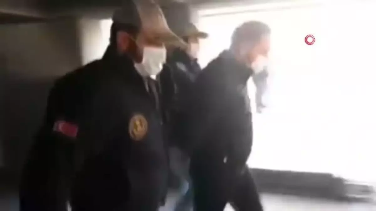FETÖ'nün Jandarmadaki 'mahrem hizmetler' yapılanmasında 56 gözaltı kararı