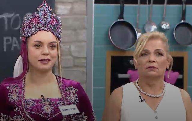 8 Ekim Gelinim Mutfakta kim elendi, altınları kim kazandı? 8 Ekim Gelinim Mutfakta kim elendi, altınları kim kazandı?
