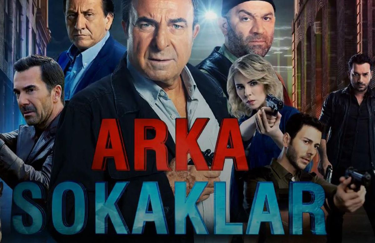 Arka Sokaklar yeni bölüm ne zaman? Arka Sokaklar 598. bölüm bugün var mı? Arka Sokaklar 600. bölüm fragmanı yayınlandı mı?