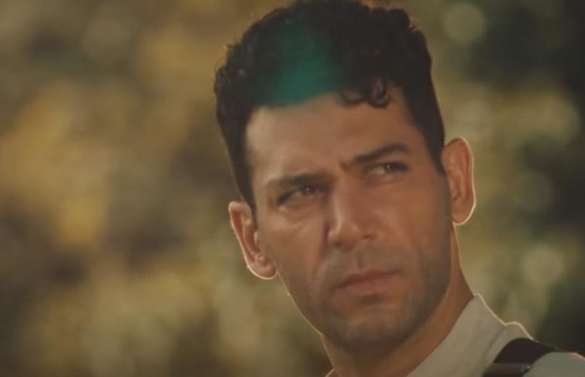 Aziz konusu ne, oyuncuları kimler? Aziz dizisi uyarlama mı, hangi dönemi anlatıyor? Aziz dizisi oyuncu kadrosunda kimler var?