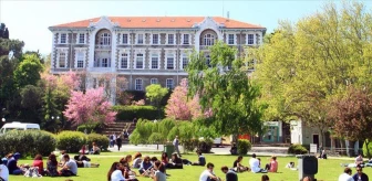 Boğaziçi Üniversitesi nerede, hangi il, ilçede?