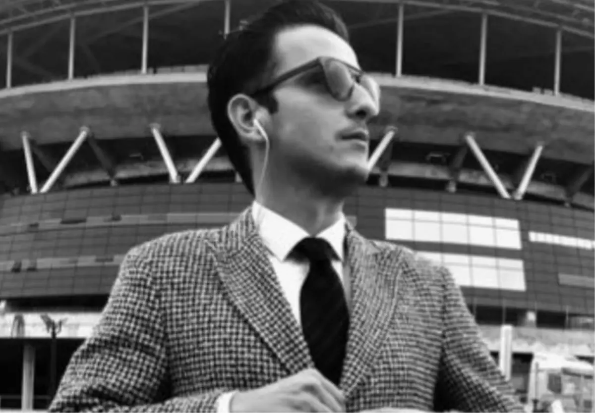 Emre Kaplan kimdir? Emre Kaplan kaç yaşında, nereli?