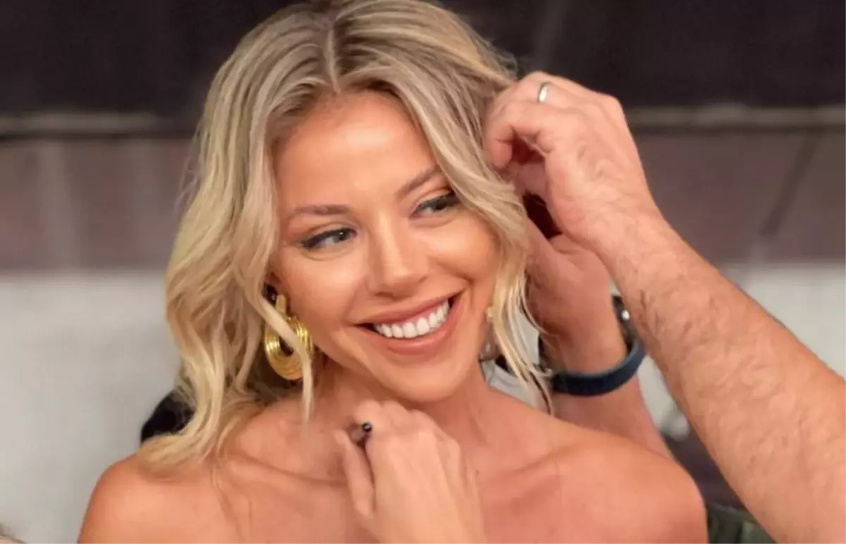 Esra Eron kimdir? Esra Eron hayatı ve biyografisi! Esra Eron kaç yaşında, nereli?