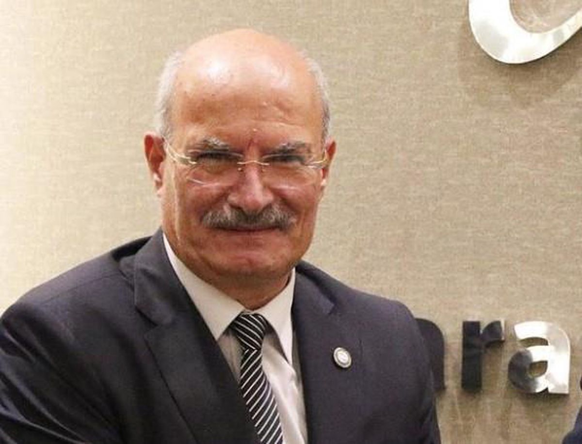 Gürsel Baran kimdir? Gürsel Baran hayatı ve biyografisi!