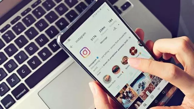 Instagram yeniden çöktü! Kullanıcılar hesaplarına erişim sağlayamıyor