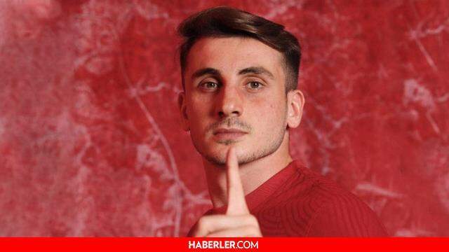 Kerem Aktürkoğlu kimdir? Muhammed Kerem Aktürkoğlu kaç yaşında, nerelidir? Kerem Aktürkoğlu hangi mevkide, takımda oynuyor?