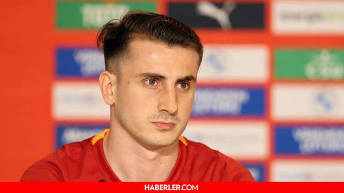 Muhammed Kerem Aktürkoğlu kimdir? Kerem Aktürkoğlu kaç yaşında, nerelidir? Kerem Aktürkoğlu hangi mevkide, takımda oynuyor?