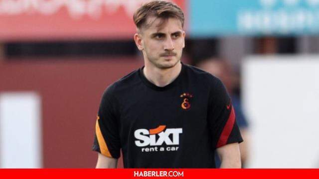 Kerem Aktürkoğlu kimdir? Muhammed Kerem Aktürkoğlu kaç yaşında, nerelidir? Kerem Aktürkoğlu hangi mevkide, takımda oynuyor?
