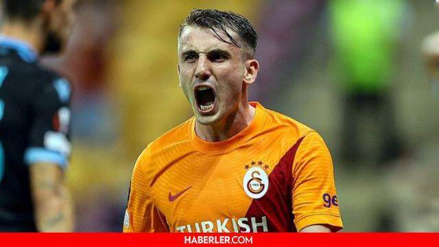 Kerem Aktürkoğlu kimdir? Muhammed Kerem Aktürkoğlu kaç yaşında, nerelidir? Kerem Aktürkoğlu hangi mevkide, takımda oynuyor?