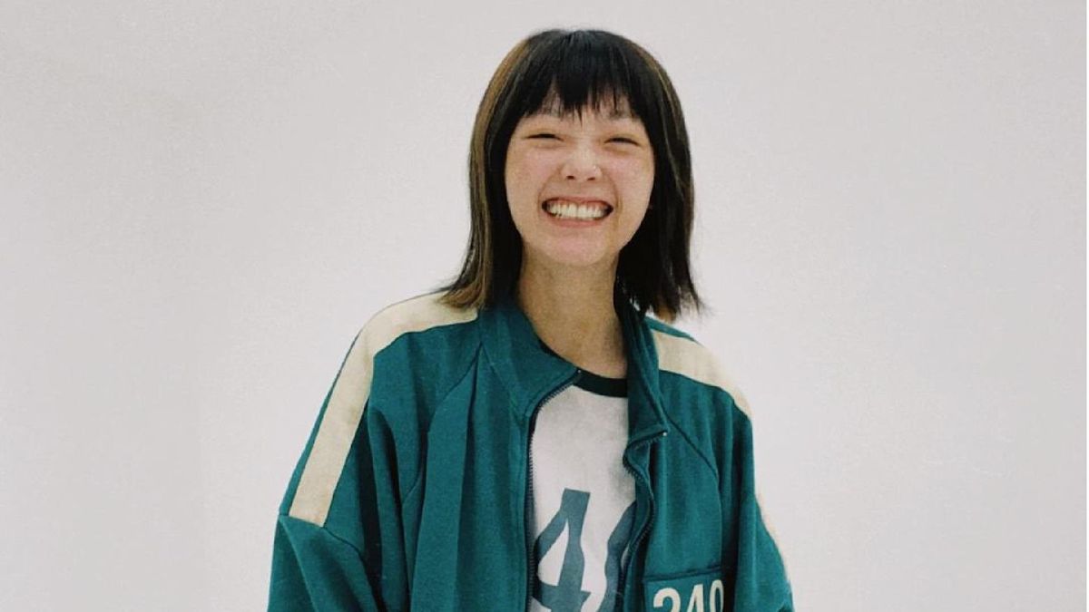 Lee Yoo mi kimdir? Squid Game'in oyuncusu Lee Yoo mi kaç yaşında, nereli? Lee Yoo mi hayatı ve biyografisi!
