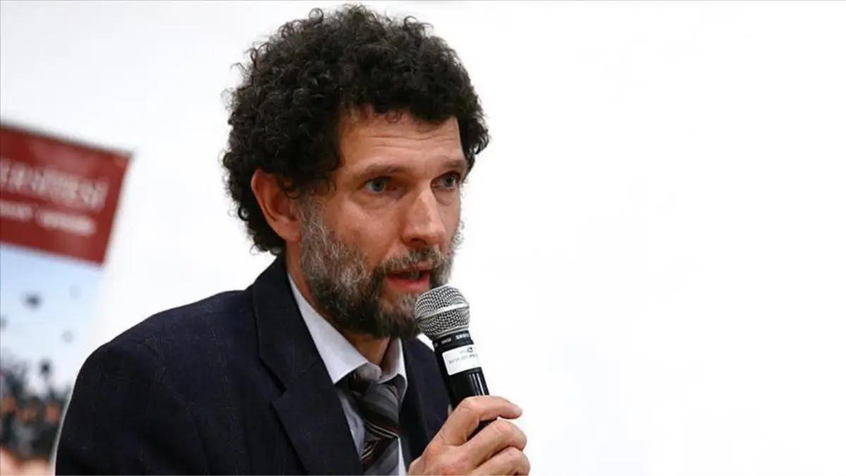 Osman Kavala kimdir? Osman Kavala kaç yaşında, nereli, mesleği ne? Osman Kavala hayatı ve biyografisi!
