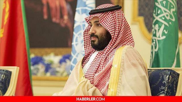 Prens Selman kimdir? Newcastle United'ın sahibi Prens Selman kaç yaşında, aslen nerelidir? İşte Prens Selman'ın serveti ve biyografisi! Prens Selman kimdir? Newcastle United'ın sahibi Prens Selman kaç yaşında, aslen nerelidir? İşte Prens Selman'ın serveti ve biyografisi!