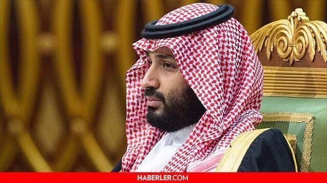 Prens Selman kimdir? Newcastle United'ın sahibi Prens Selman kaç yaşında, aslen nerelidir? İşte Prens Selman'ın serveti ve biyografisi! Prens Selman kimdir? Newcastle United'ın sahibi Prens Selman kaç yaşında, aslen nerelidir? İşte Prens Selman'ın serveti ve biyografisi!