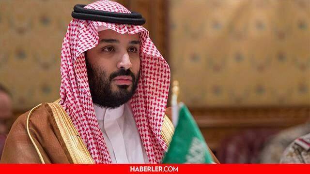 Prens Selman kimdir? Newcastle United'ın sahibi Prens Selman kaç yaşında, aslen nerelidir? İşte Prens Selman'ın serveti ve biyografisi! Prens Selman kimdir? Newcastle United'ın sahibi Prens Selman kaç yaşında, aslen nerelidir? İşte Prens Selman'ın serveti ve biyografisi!