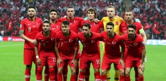 Türkiye - Norveç ilk 11 açıklandı mı? 8 Ekim Türkiye - Norveç maçının muhtemel 11'leri kimlerdir? Türkiye'de kimler oynayacak, kadroda kimler var?