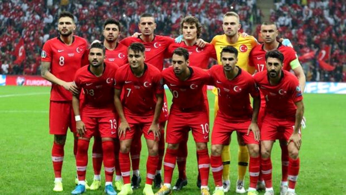 Türkiye - Norveç ilk 11 açıklandı mı? 8 Ekim Türkiye - Norveç maçının muhtemel 11'leri kimlerdir? Türkiye'de kimler oynayacak, kadroda kimler var?