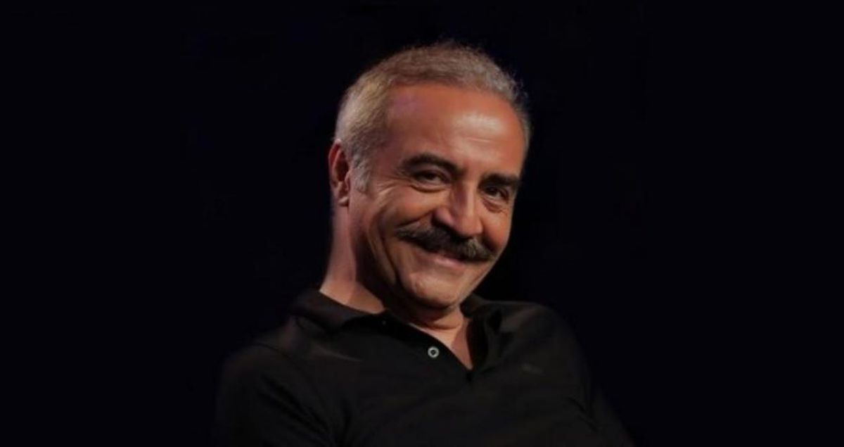 Yılmaz Erdoğan kimdir? Yılmaz Erdoğan kaç yaşında, aslen nereli? Yılmaz Erdoğan yeni filmi ne?