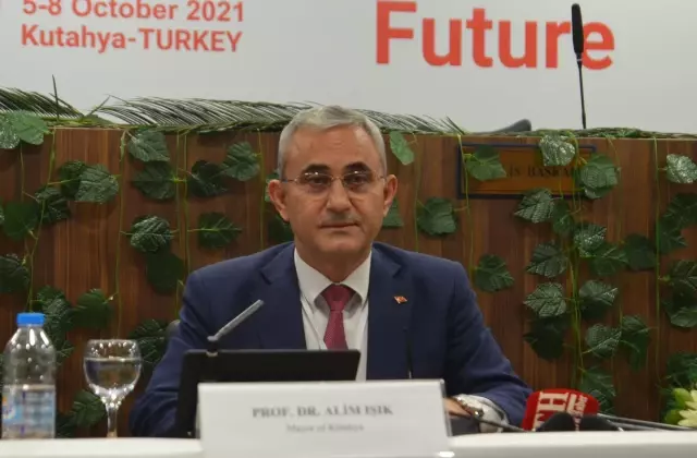 2. Dünya Aracı Şehirler Forumu 86 ülkeden katılımla sona erdi