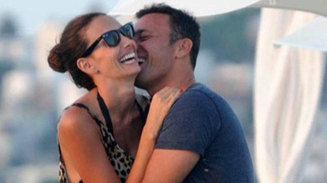 Emina Jahovic'ten Mustafa Sandal'ı çıldırtacak suçlama: Mal varlığını kaçırdı