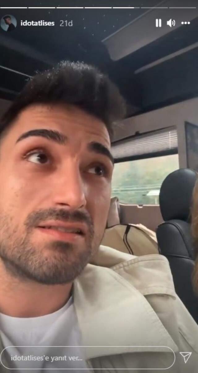 Yasemin Şefkatli'nin transparan gelinliği ailede kriz çıkardı! Sadece 15 dakika giyebildi