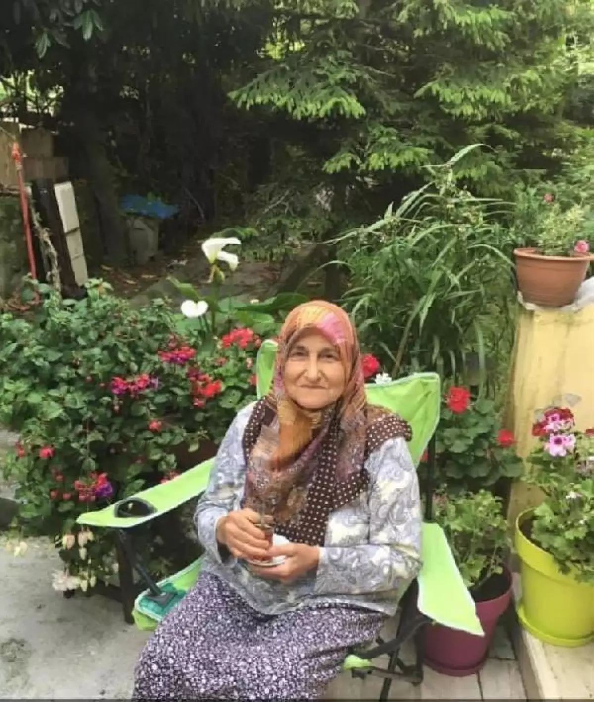 Mete Gazoz, anneannesinin öldüğü kazayı anlattı: Vurduğu yerden 30 metre ileriye fırlatmış