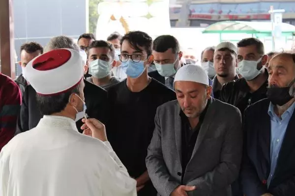 Mete Gazoz, anneannesinin öldüğü kazayı anlattı: Vurduğu yerden 30 metre ileriye fırlatmış