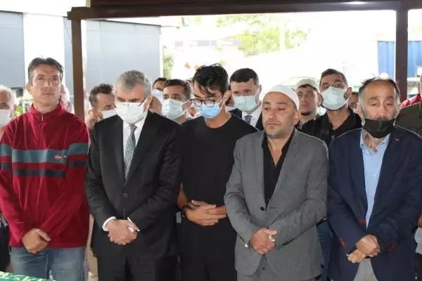 Mete Gazoz, anneannesinin öldüğü kazayı anlattı: Vurduğu yerden 30 metre ileriye fırlatmış