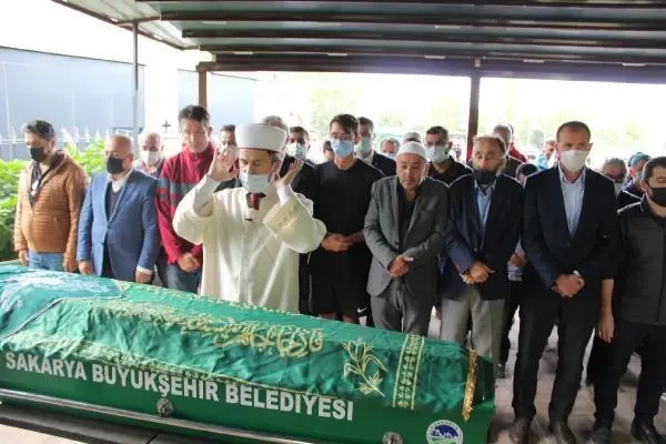 Mete Gazoz, anneannesinin öldüğü kazayı anlattı: Vurduğu yerden 30 metre ileriye fırlatmış