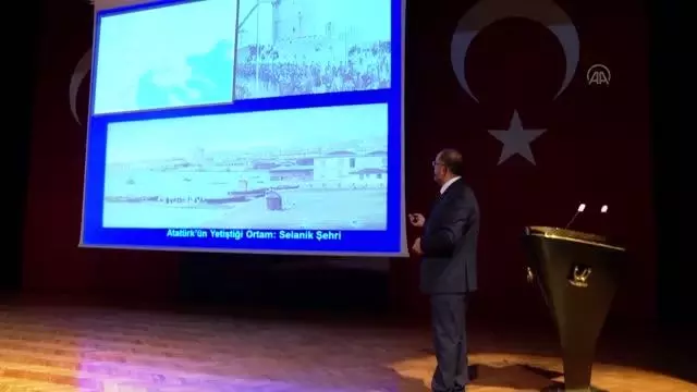 Son dakika haber! Milli Savunma Bakanı Akar'dan Yunanistan'a provokasyon tepkisi (1)