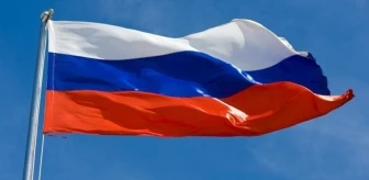 Rusya'da 3 medya kuruluşu ve 9 gazeteci daha 'yabancı ajan' ilan edildi