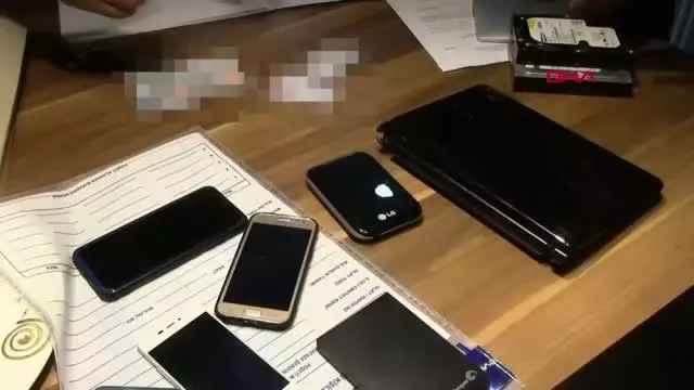 ŞANLIURFA'DA FETÖ OPERASYONUNA 6 TUTUKLAMA