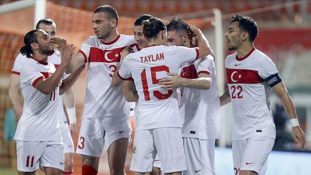 Son dakika spor: Günün en önemli spor haberleri 8 Ekim 2021