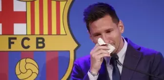 Lionel Messi: Gözyaşları sahte miydi? Barcelona başkanından taraftarı yıkan Messi sözleri Lionel Messi: Gözyaşları sahte miydi? Barcelona başkanından taraftarı yıkan Messi sözleri