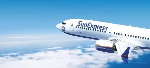 SunExpress ile Mardin uçuşları başlıyor