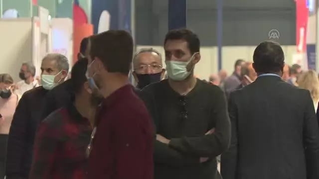 Tarım ve hayvancılık fuarlarında 250 milyon dolarlık ticaret hacmi bekleniyor