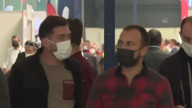 Tarım ve hayvancılık fuarlarında 250 milyon dolarlık ticaret hacmi bekleniyor