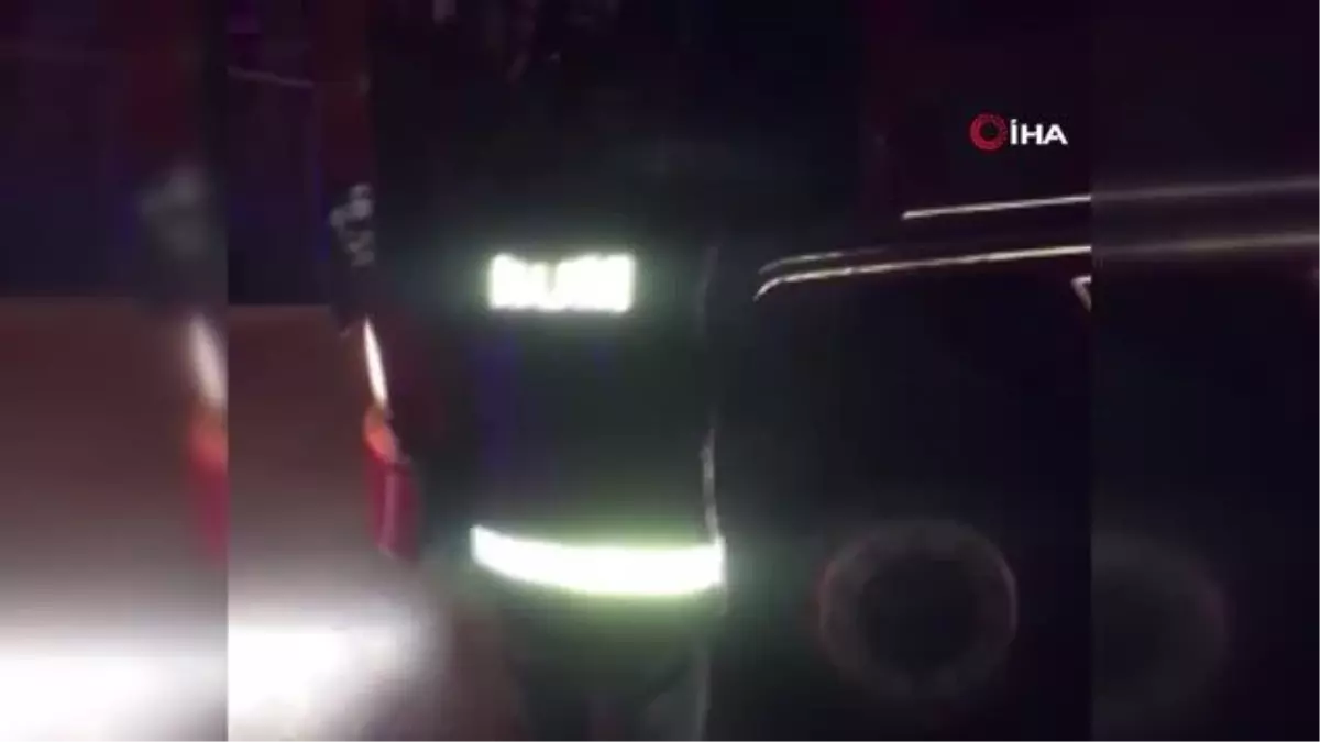 Son dakika haberi! TEM'de 7 milyon kaçak makaron ele geçirildi: 1 gözaltı