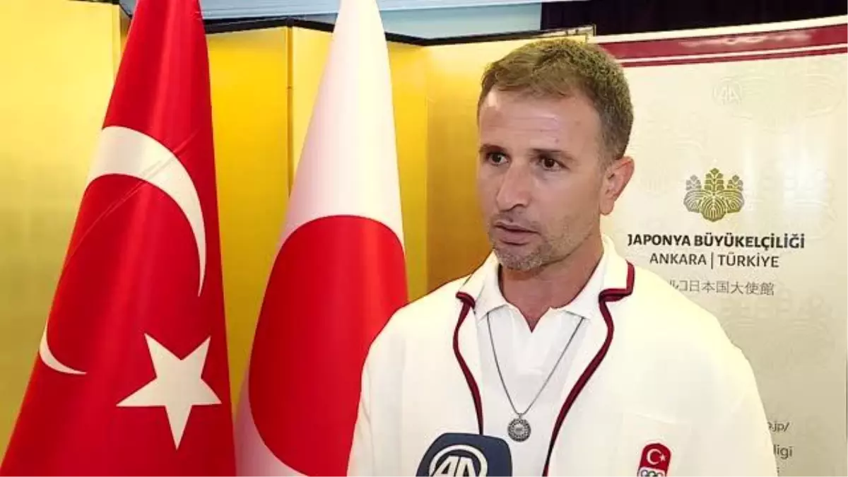 Türk cimnastiğinin 2028'e kadar planlaması hazır (2)