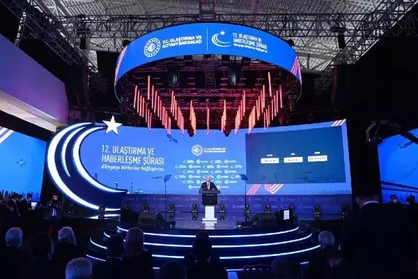 GELECEKTE ULAŞIM HEM ÇEVRECİ HEM DE YERLİ OLACAK
