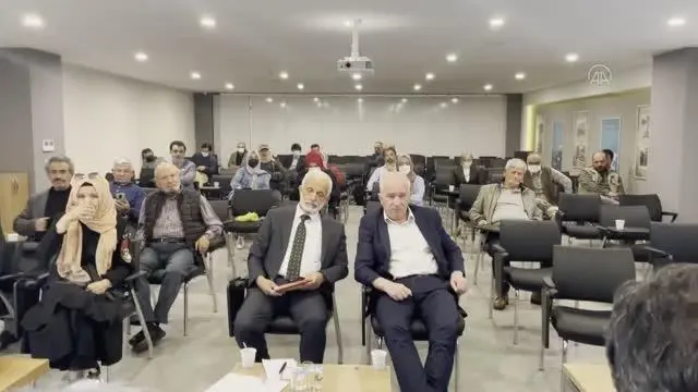 BALIKESİR - Şiir festivali yöneticileri, Suçıktı Şiir Akşamları öncesi festivalleri konuştu