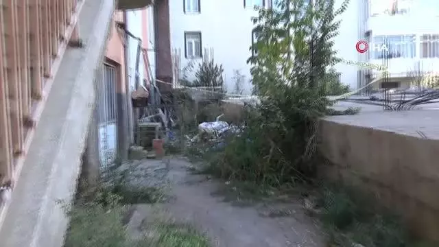 Balkondan düşen 8 yaşındaki çocuk hayatını kaybetti