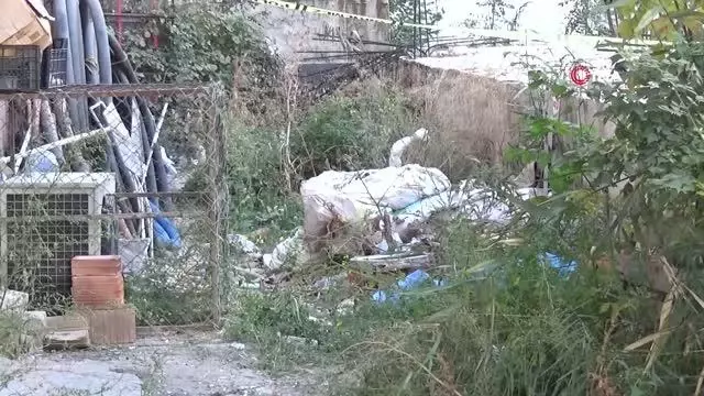 Balkondan düşen 8 yaşındaki çocuk hayatını kaybetti