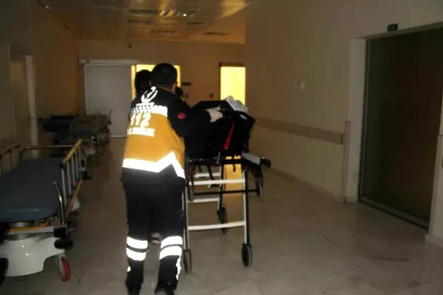 Balkondan düşen 8 yaşındaki çocuk hayatını kaybetti