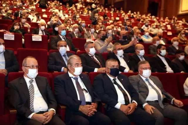 Cami banileri vefa programı