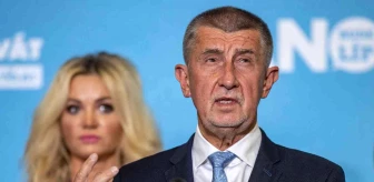 Çekya'da resmi olmayan sonuçlara göre muhalefet mecliste çoğunluğu sağladı