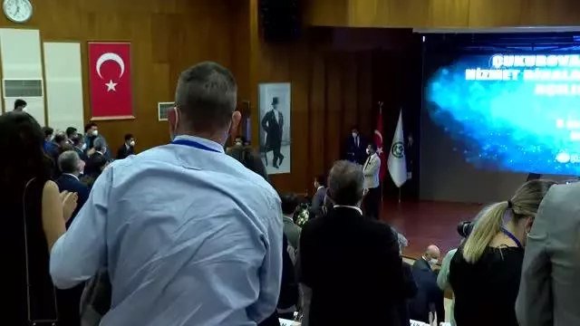 Son dakika gündem: Cumhurbaşkanı Erdoğan: Artık üniversitelerimizde kapasite sorunu kalmadığı için tüm gücümüzü kalitenin yükseltilmesine vereceğimiz bir döneme girdik